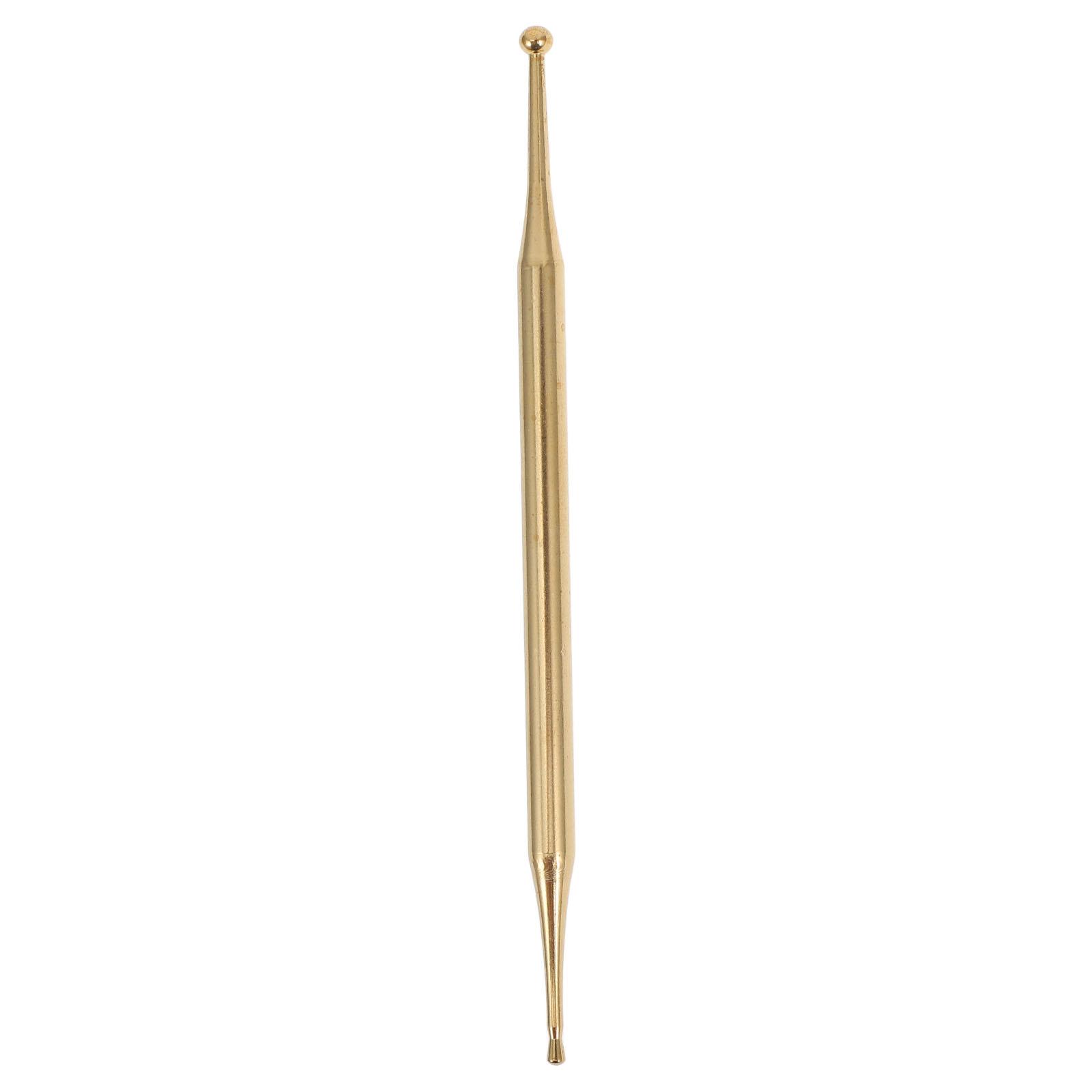Home Spa Wellness - Precision Copper Acupressure Pen Ear Massage
