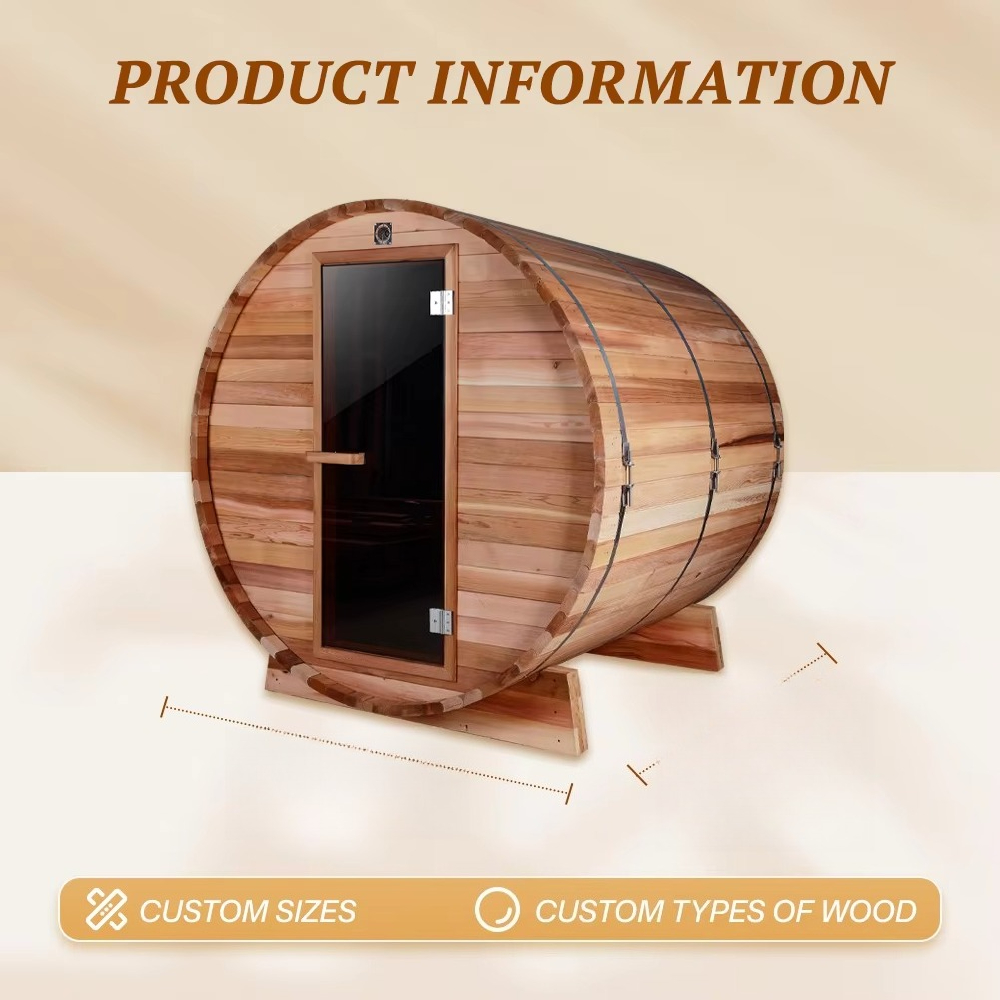 Innovative Outdoor Wellness Sa - огляд і ціна Spa Wellness Europe