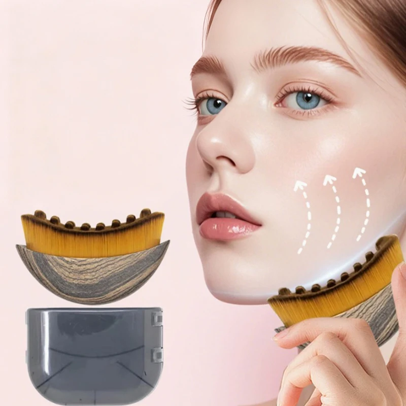 1-2PCS Portable Face Sculpting - огляд і ціна Home Spa Wellness
