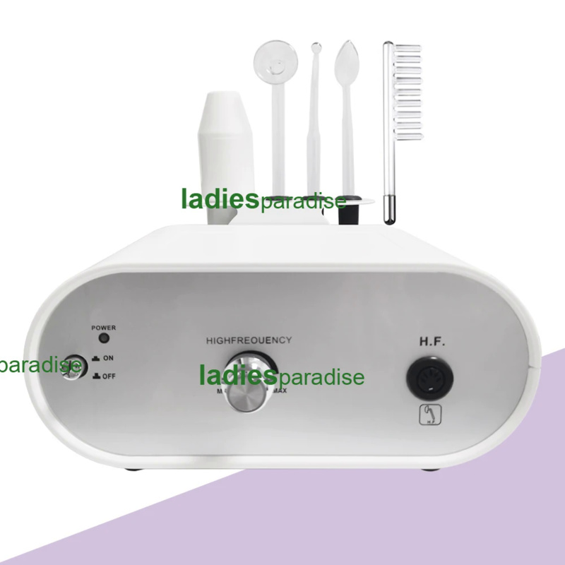 Professional High Frequency El - огляд і ціна Home Spa Wellness