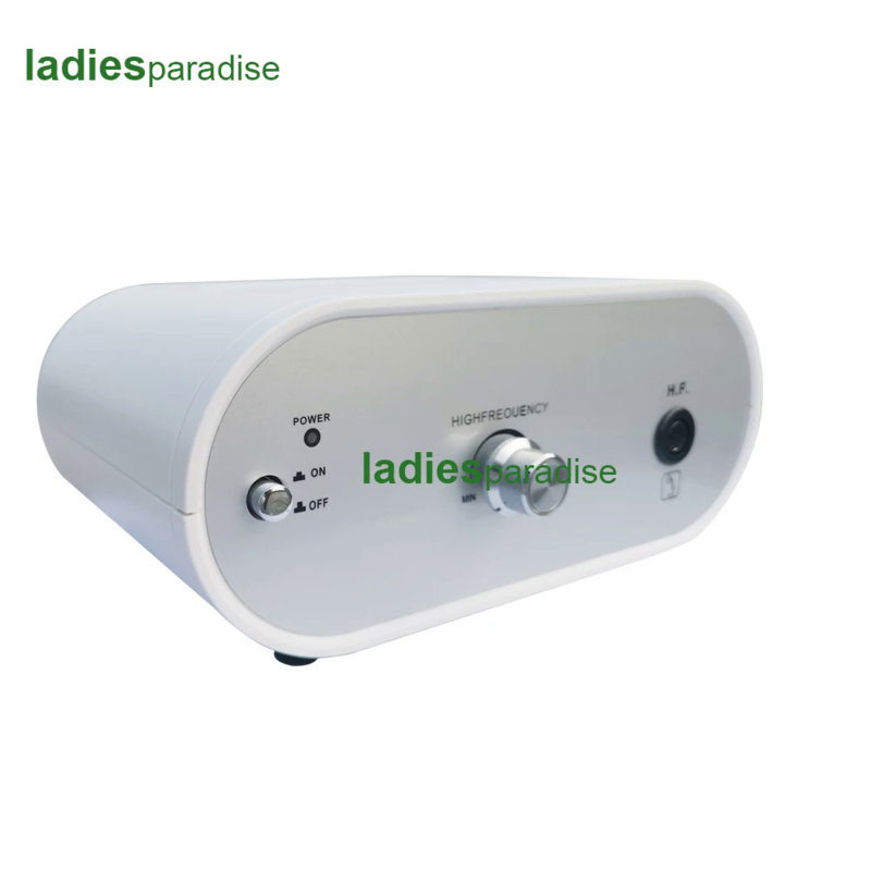 Professional High Frequency El - огляд і ціна Home Spa Wellness