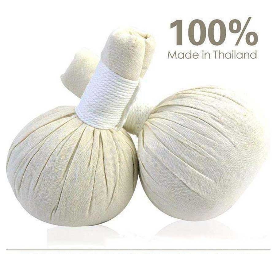 50g/200g Thai SPA Home Healthy - огляд і ціна Home Spa Wellness