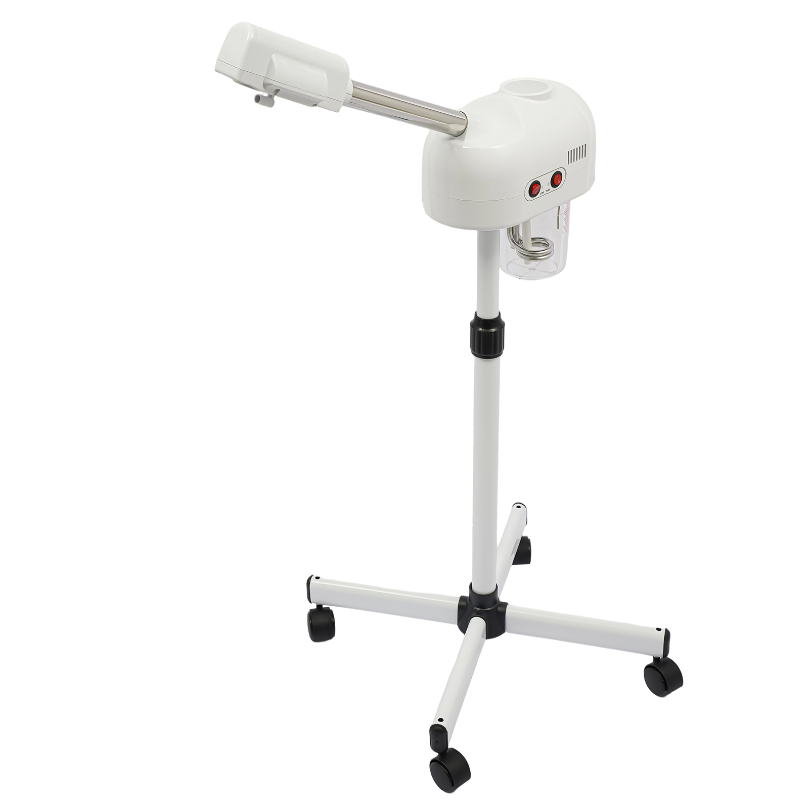 Professional Facial Steamer wi - огляд і ціна Home Spa Wellness