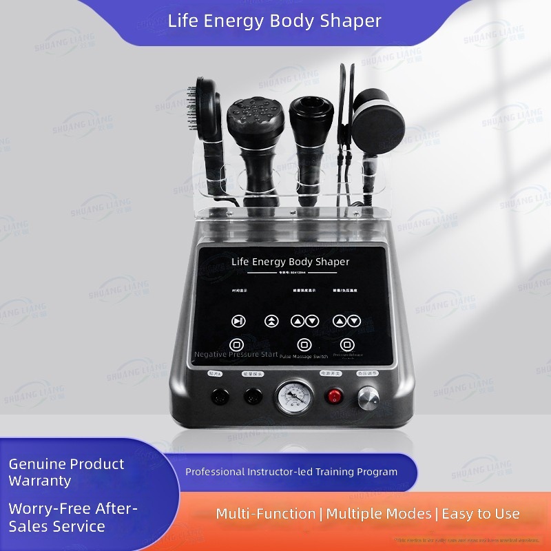 Energy Body Shaping Device, In - огляд і ціна Home Spa Wellness