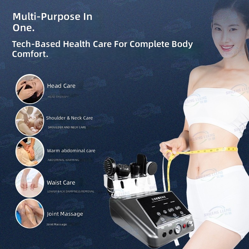 Energy Body Shaping Device, In - огляд і ціна Home Spa Wellness