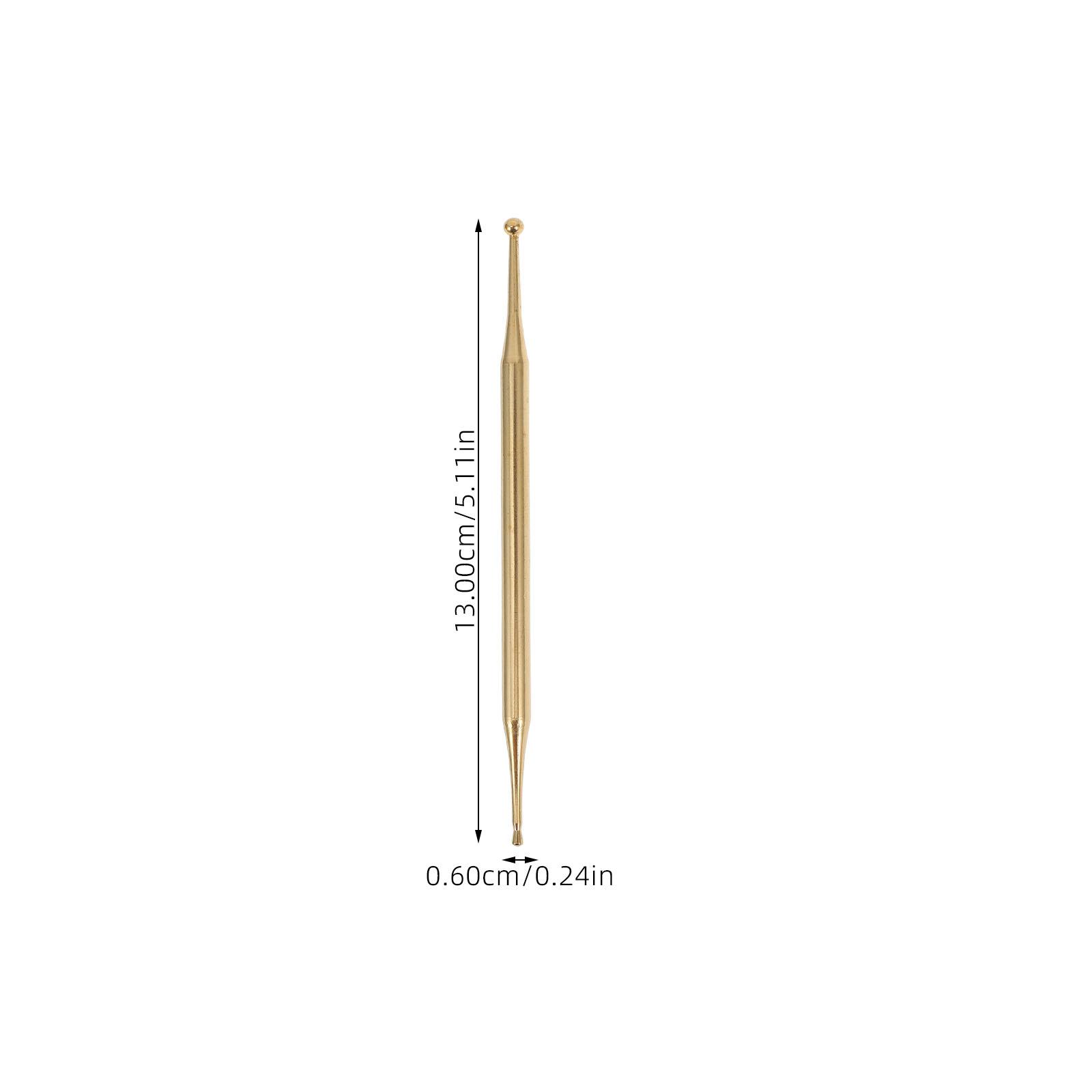 Precision Copper Acupressure P - огляд і ціна Home Spa Wellness